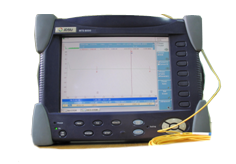 Optical Time Domain Reflectometer 